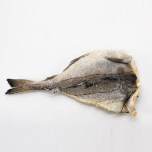 Poisson salé Ambassade (kg)
