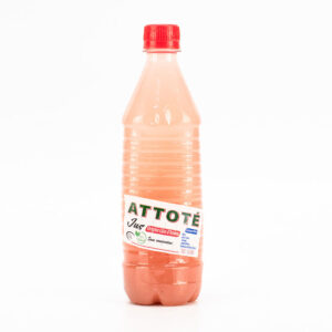 Attoté