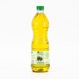 Huile de Moringa