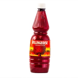 Huile de palme Villageoise 0,75l