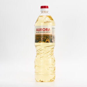 Huile de tournesol Aurora 1L