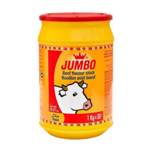 Jumbo Boeuf en poudre