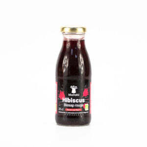 Jus hibiscus Matashi