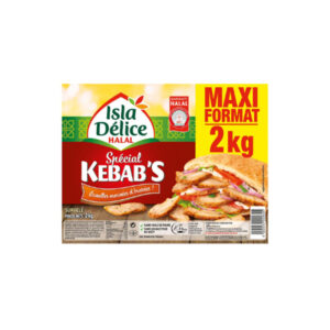 Kebab 2kg