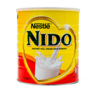 Nido 2.5kg