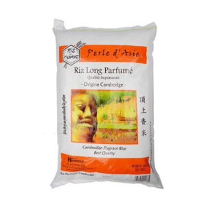 Riz long Perle d'Asie 20kg