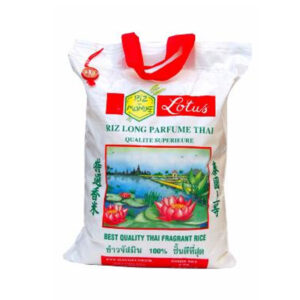 Riz long parfumé Thai
