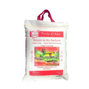 Brisure de riz parfumé