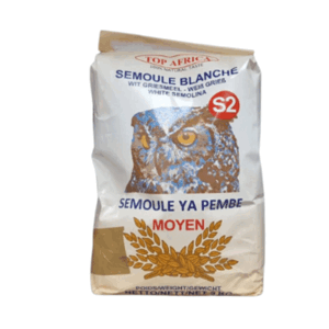 Semoule Ya pembe moyenne