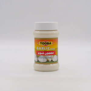 Tooba Garlic