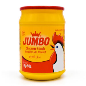 Jumbo Poulet