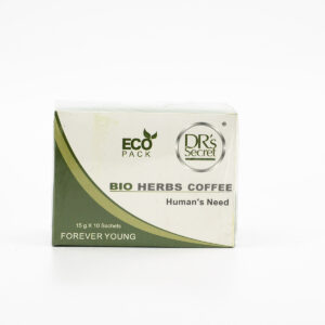 Bio herb cafe