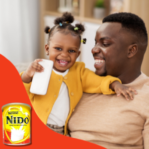 Couverture Nido