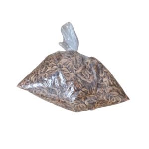 Crevettes sèches