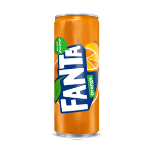 Fanta