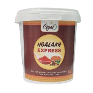 Ngalakh