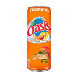 Oasis