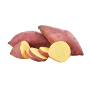 Patate douce